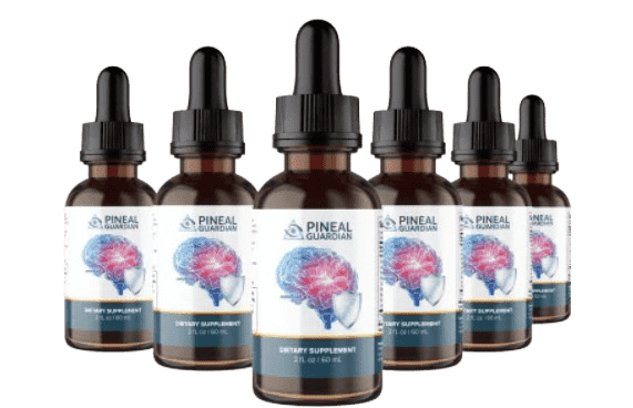 pineal guardian-supplement